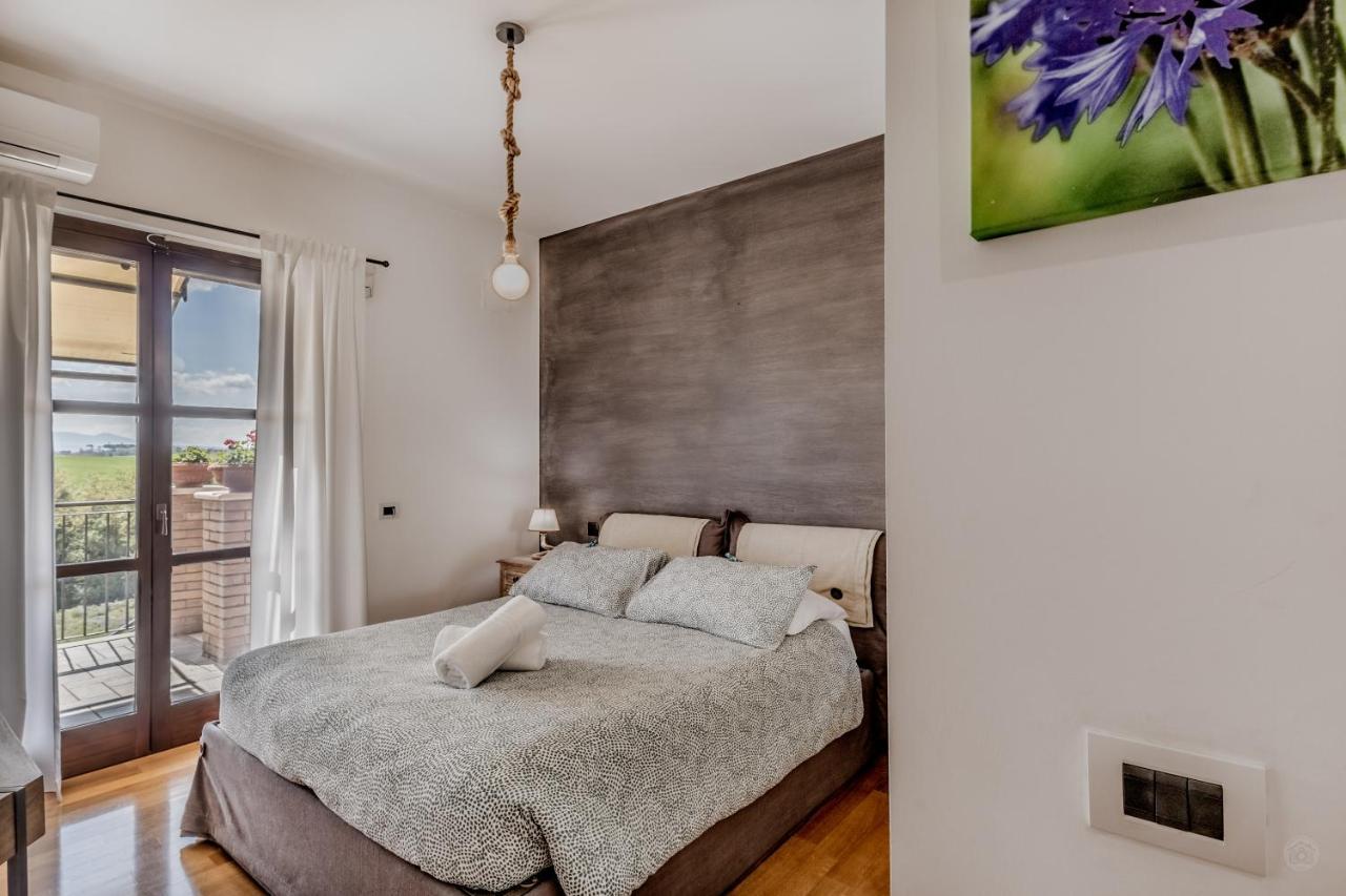 B&B A Casa Di Giulia Guidonia 외부 사진