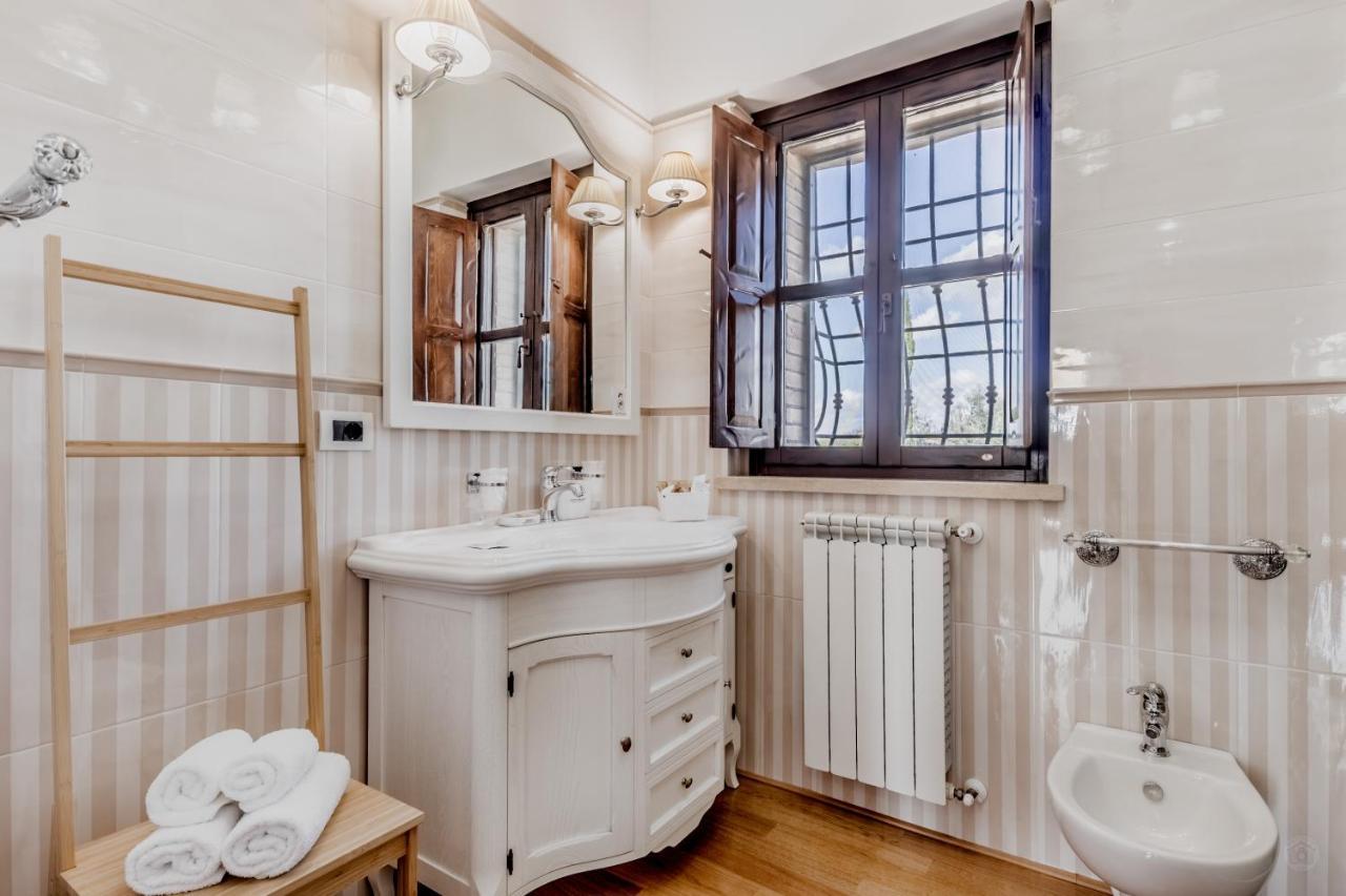 B&B A Casa Di Giulia Guidonia 외부 사진