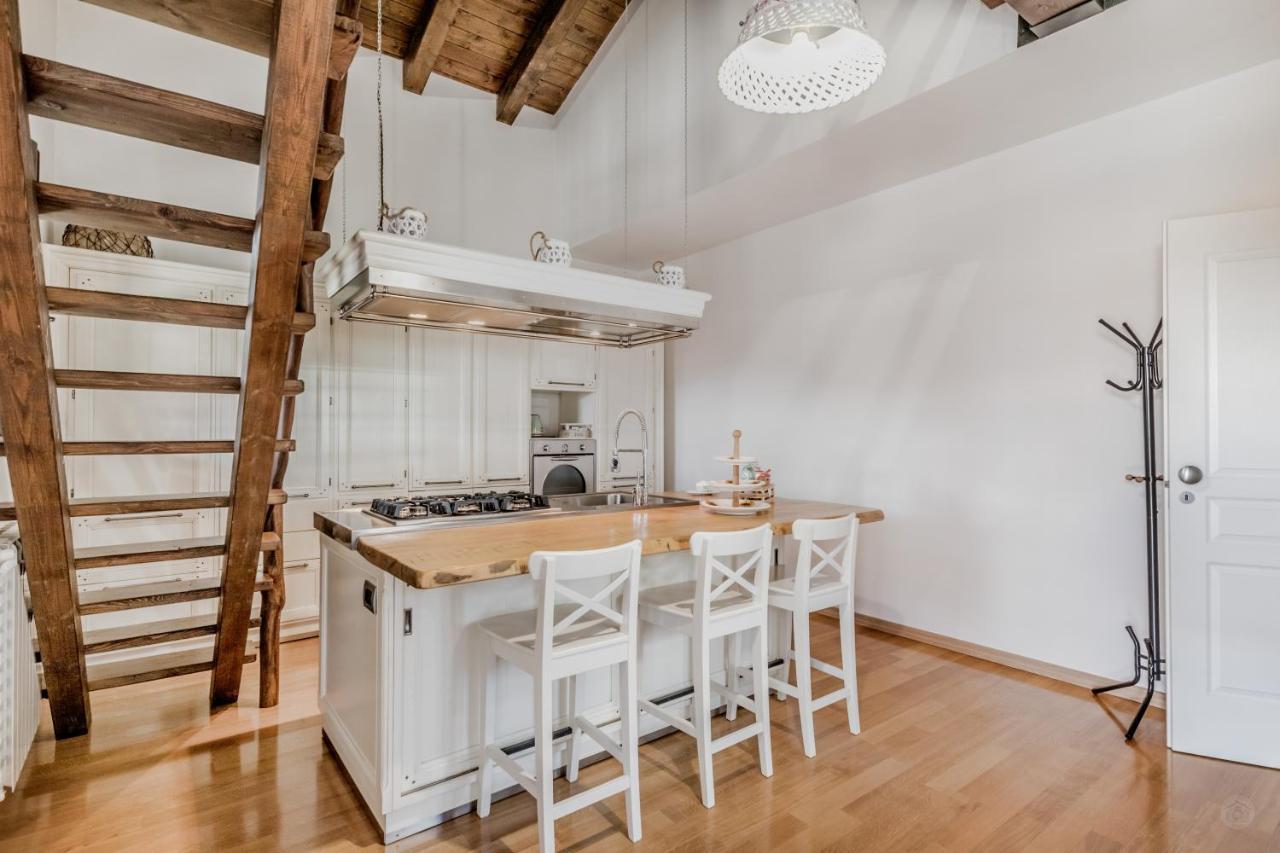 B&B A Casa Di Giulia Guidonia 외부 사진