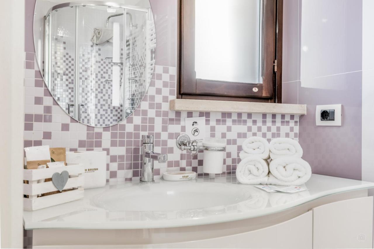 B&B A Casa Di Giulia Guidonia 외부 사진