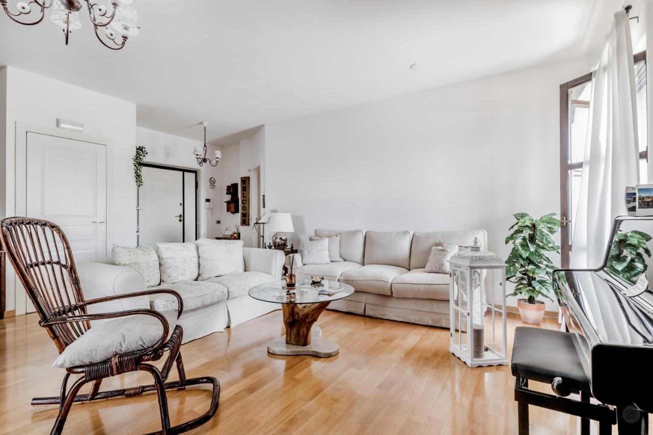 B&B A Casa Di Giulia Guidonia 외부 사진