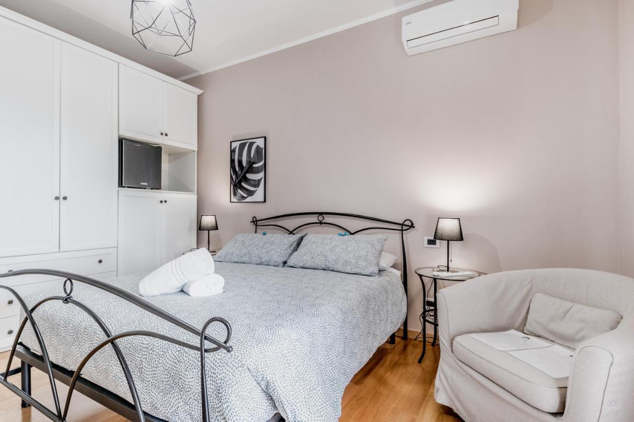 B&B A Casa Di Giulia Guidonia 외부 사진