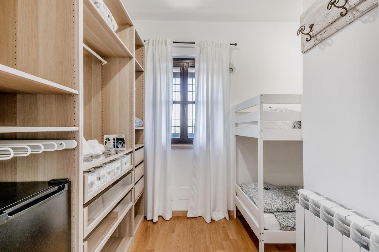 B&B A Casa Di Giulia Guidonia 외부 사진